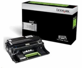 LEXMARK 500Z Black Return Program Imaging Unit 60000stran