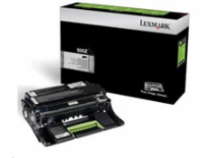 LEXMARK 500Z Black Return Program Imaging Unit 60000stran