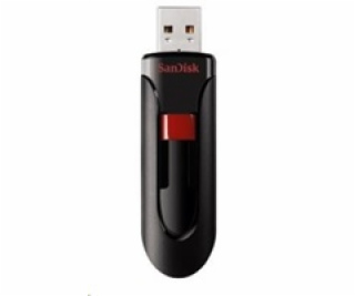 SanDisk Cruzer Glide        64GB SDCZ60-064G-B35