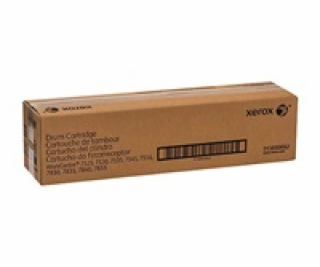 Xerox Drum Cartridge (125k),  WC 78xx Spyglass