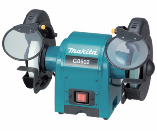 Makita GB602 Dvojita bruska