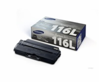 Samsung MLT-D 116 L HY Toner cierna