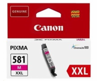 CANON Cartridge CLI-581XXL M Magenta