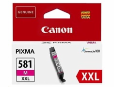 CANON Cartridge CLI-581XXL M Magenta