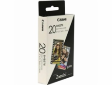 Canon ZP-2030 ZINK Paper 5 x 7,5 cm (20 Blatt)