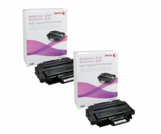 Xerox Work Centre 3210/3220 High cap print cartridge 4100...