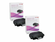 Xerox Work Centre 3210/3220 High cap print cartridge 4100 str.