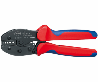 Kliešte lisovacie Knipex 975230