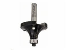 Bosch Rounding Router Bit 8x42,7x66