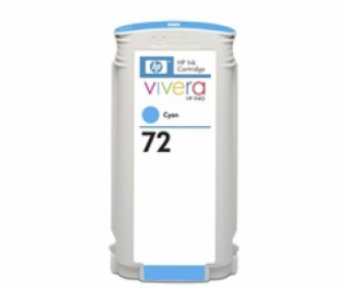 HP Cartridge C9371A HP72 130ml cyan