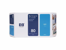 C4846A DG 105X CYAN  350ml