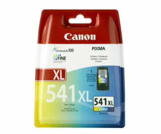 Cartridge CANON CL-541XL