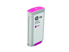 F9J66A HP 728 130-ml Magenta DesignJet Ink Cartridge