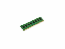 4GB 1600MHz Low Voltage Module Single Rank, KINGSTON Brand  (KCP3L16NS8/4)