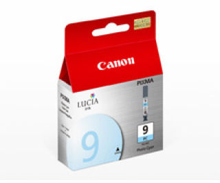 Canon PGI-9 PC photo cyan