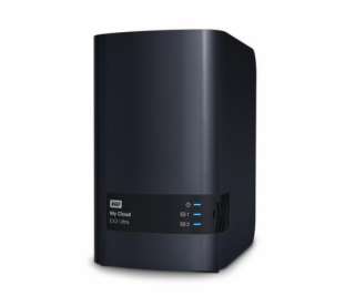 Western Digital WD My Cloud  4TB Expert Series EX2 Ultra