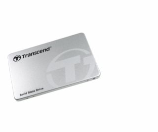 TRANSCEND SSD 220S, 240GB, SATA III 6Gb/s, TLC, Aluminum ...