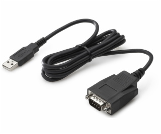 HP USB to Serial Port Adapter