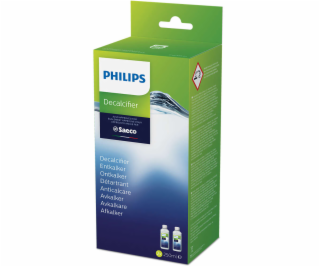 Philips CA6700/22 Odvápňovač pre espresso Saeco 500 ml