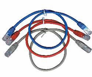 GEMBIRD Kabel UTP Cat5e Patch 5m, žlutý