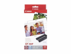 Canon KC36IP (card size - 86x54) 36ks