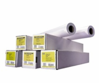 Q1422A LF Semi-Gloss Photo Paper, 42" x 100 ft, 190 g/m2