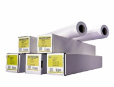 Q1422A LF Semi-Gloss Photo Paper, 42" x 100 ft, 190 g/m2