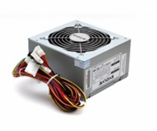 Evolve zdroj 350W PULSE, ATX 2.2, 12cm fan, pas. PFC, 2xS...