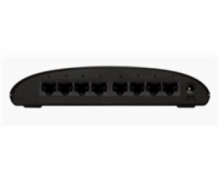 D-Link DES-1008D 8x10/100 Desktop Switch