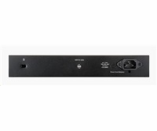 D-Link DGS-1024D 24x10/100/1000 Desktop Switch