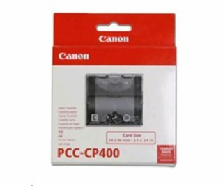 Canon PCC-CP400 držiak papiera veľkosti card size - NOVINKA