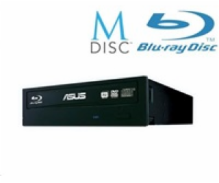 ASUS BLU-RAY Combo BC-12D2HT/BLK/B/AS, black, SATA, bulk ...