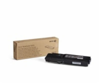 Xerox   WC 6655   HIGH CAPACITY BLACK TONER CARTRIDGE (12...