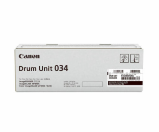 Canon Drum iR-C1225, C1225iF black (034)