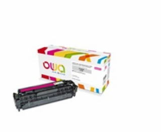 ARMOR Magenta Toner ARMOR K15751 (CF383A) pre tlačiarne H...