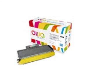 ARMOR toner pre BROTHER HL 5340, 5350, ; DCP 8085, MFC 88...