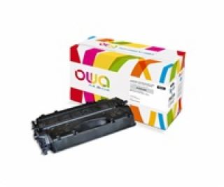 ARMOR toner pre HP Laserjet Pro400 M401, M425, CF280X, 6 ...