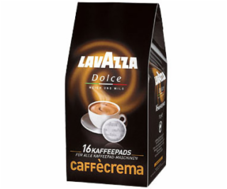 Káva Lavazza CafféCrema Gustoso 1kg