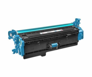 HP Toner HP 201A LaserJet CF401A cyan