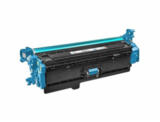 HP Toner HP 201A LaserJet CF401A cyan