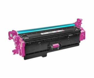 HP Toner HP 201A LaserJet CF403A magenta