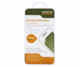 Aligator ochrana displeje Tempered Glass pro Samsung Gala...