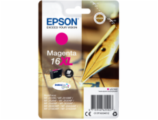 Epson T1633 16XL DURABrite Ultra Ink Magenta