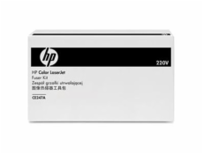 HP Color LaserJet 220 volt fuser kit for the CP4025 & CP4525