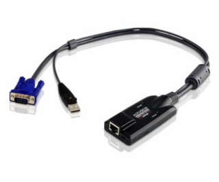 ATEN KA-7170 USB modul, až 40 metrov