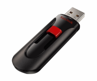 SanDisk USB 2.0 Cruzer GLIDE 128GB