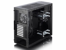 BAZAR FRACTAL DESIGN skříň CORE 2500 Black, USB 3.0, bez zdroje "REPAIRED"