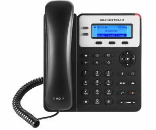 Grandstream GXP1625 [VoIP telefon - 2x SIP účet, HD audio...