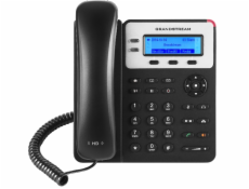 Grandstream GXP1620 [VoIP telefon - 2x SIP účet, HD audio, 3 program.tlačítka, switch 2xLAN 10/100Mbps]