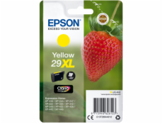 Atrament Epson Singlepack Yellow 29XL Claria Home Ink